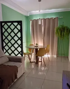 Apartamento com 3 Quartos à venda, 75m² no Chácara São Manoel, Taubaté