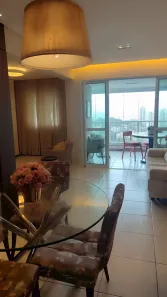 Apartamento com 2 Quartos para alugar, 83m² no Pituaçu, Salvador