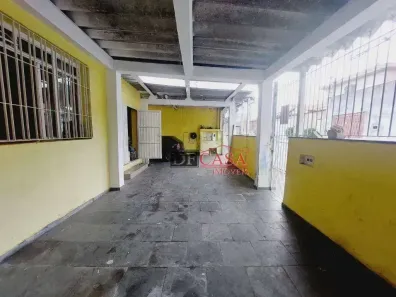 Casa com 3 Quartos à venda, 250m² no Parada XV de Novembro, São Paulo