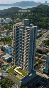 Apartamento com 3 Quartos à venda, 94m² no Praia Brava de Itajaí, Itajaí