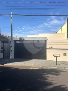 Casa com 4 Quartos à venda, 223m² no Vila Cidade Industrial (Vila Xavier), Araraquara
