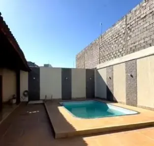 Casa com 3 Quartos à venda, 224m² no Cidade Satélite São Luiz, Aparecida de Goiânia