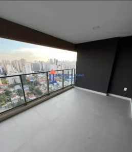 Apartamento com 3 Quartos à venda, 143m² no Campo Belo, São Paulo