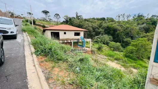 Lote/Terreno à venda, 1360m² no Dona Catarina, Mairinque