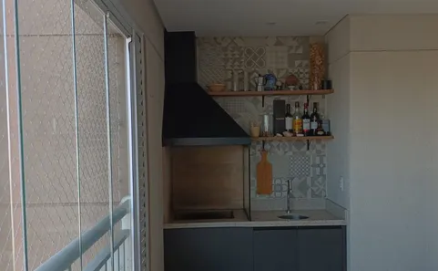 Apartamento com 2 Quartos à venda, 77m² no Centro, São Bernardo do Campo