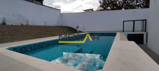 Casa com 4 Quartos à venda, 238m² no Recanto do Poeta, Lagoa Santa