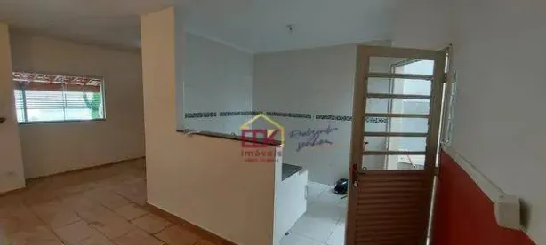 Casa com 2 Quartos à venda, 72m² no Jardim Santa Tereza, Taubaté