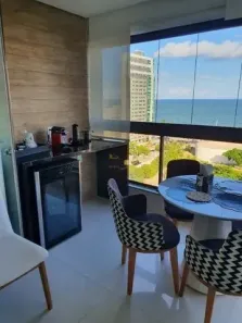 Apartamento com 4 Quartos à venda, 107m² no Boa Viagem, Recife