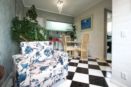 Apartamento com 2 Quartos à venda, 67m² no Indianópolis, São Paulo