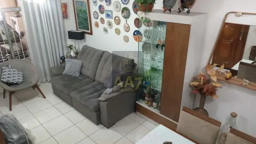 Sobrado com 2 Quartos à venda, 125m² no Jardim Rizzo, São Paulo