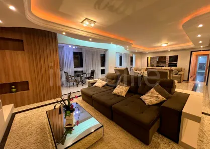 Apartamento com 4 Quartos à venda, 296m² no Centro, Itajaí
