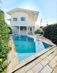 Sobrado com 2 Quartos à venda, 167m² no Jardim Ipê (Centro), Cabreúva