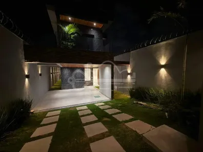 Casa com 3 Quartos à venda, 220m² no Céu Azul, Belo Horizonte