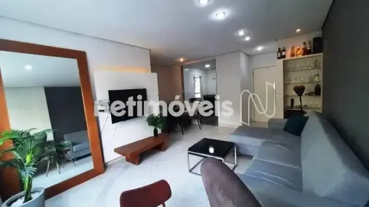 Apartamento com 3 Quartos à venda, 85m² no Luxemburgo, Belo Horizonte