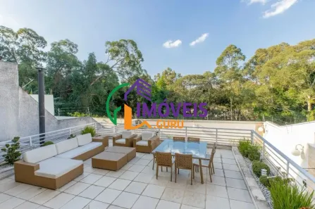 Casa com 4 Quartos à venda, 440m² no City América, São Paulo