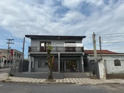 Casa com 7 Quartos à venda, 397m² no Vila Fiori, Sorocaba