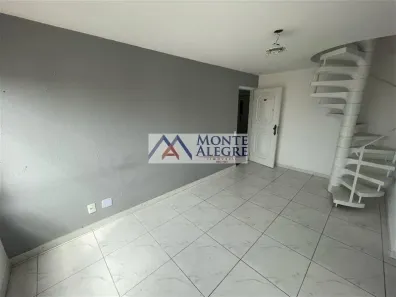 Apartamento com 2 Quartos à venda, 110m² no Vila Marari, São Paulo