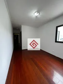 Apartamento com 3 Quartos à venda, 95m² no Parque das Nações, Santo André