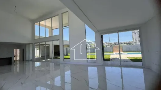 Casa de Condomínio com 4 Quartos à venda, 320m² no Condomínio Residencial Mont Blanc, São José dos Campos
