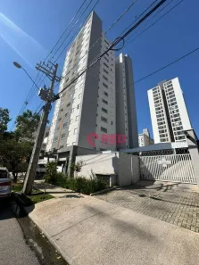 Apartamento com 2 Quartos à venda, 52m² no Parque Campolim, Sorocaba