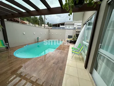 Casa com 3 Quartos à venda, 200m² no São João (Margem Esquerda), Tubarão