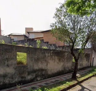 Lote/Terreno à venda, 420m² no Belvedere, Belo Horizonte