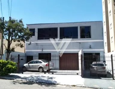 Imóvel Comercial à venda, 639m² no Jardim Nova Manchester, Sorocaba