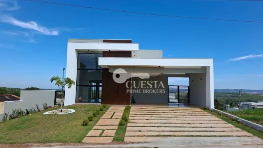 Casa de Condomínio com 3 Quartos à venda, 197m² no , Pardinho