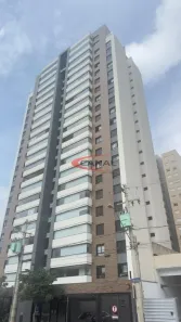 Apartamento com 3 Quartos à venda, 109m² no Vila Aviação, Bauru