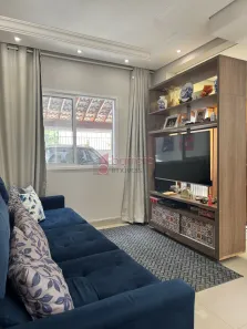 Sobrado com 3 Quartos à venda, 177m² no Jardim Marambaia, Jundiaí