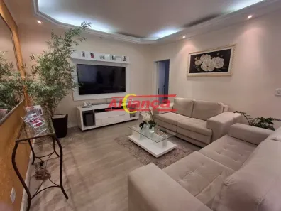 Casa com 3 Quartos à venda, 136m² no Picanço, Guarulhos