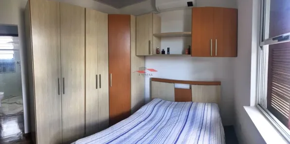 Apartamento com 2 Quartos à venda, 50m² no Passo da Areia, Porto Alegre