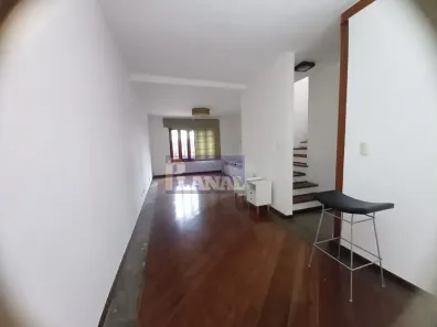 Sobrado com 3 Quartos à venda, 157m² no Planalto Paulista, São Paulo