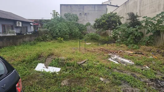 Lote/Terreno à venda, 288m² no , Porto Belo
