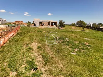 Lote/Terreno à venda, 800m² no Residencial Parque Campos de Santo Antônio II, Itu