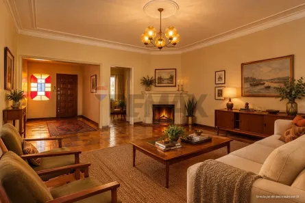 Casa com 3 Quartos à venda, 198m² no Centro, Pelotas