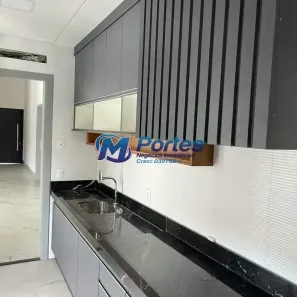 Casa com 3 Quartos à venda, 280m² no Parque Residencial Damha VI, São José do Rio Preto
