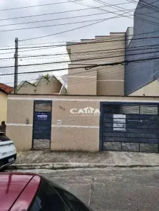 Sobrado com 2 Quartos à venda, 60m² no Vila Santa Teresa (Zona Leste), São Paulo