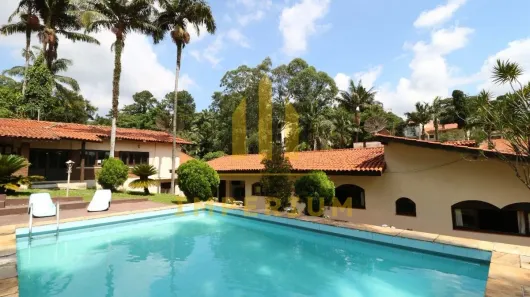 Casa com 3 Quartos à venda, 534m² no Vila Albertina, São Paulo