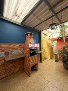 Casa com 2 Quartos à venda, 99m² no Cerâmica, São Caetano do Sul