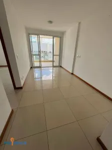Apartamento com 2 Quartos para alugar, 65m² no Praia de Itaparica, Vila Velha