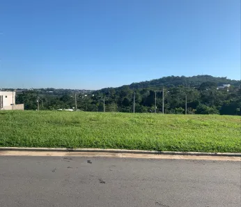 Lote/Terreno à venda, 307m² no Jardins Porto, Senador Canedo
