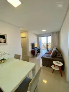 Apartamento com 2 Quartos à venda, 69m² no Itapuã, Vila Velha