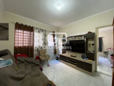 Casa com 3 Quartos à venda, 162m² no Parque dos Príncipes, Jacareí