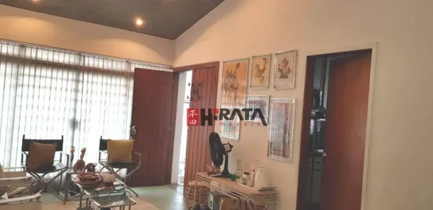 Casa com 3 Quartos à venda, 140m² no Cidade Monções, São Paulo
