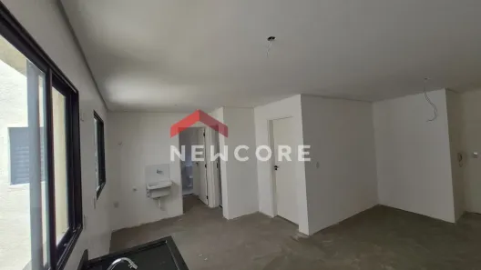 Apartamento com 2 Quartos à venda, 31m² no Parque da Mooca, São Paulo