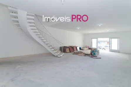 Imóvel Comercial à venda, 470m² no Indianópolis, São Paulo