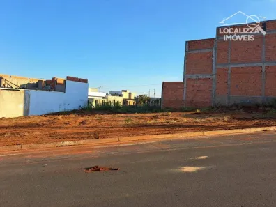 Lote/Terreno à venda, 449m² no Jardim dos Lagos, Nova Odessa