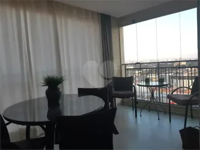 Apartamento com 2 Quartos à venda, 76m² no Santana, São Paulo