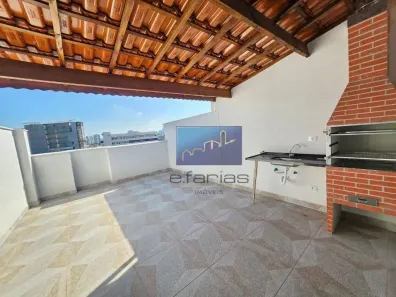 Casa de Condomínio com 2 Quartos à venda, 130m² no Vila Granada, São Paulo